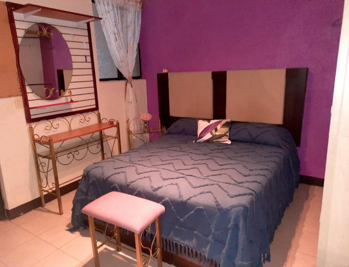 La Terraza Del Pochote Oaxaca Zewnętrze zdjęcie