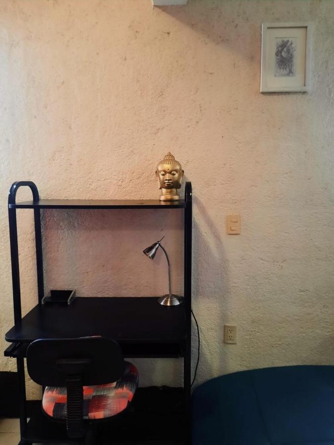 La Terraza Del Pochote Oaxaca Zewnętrze zdjęcie