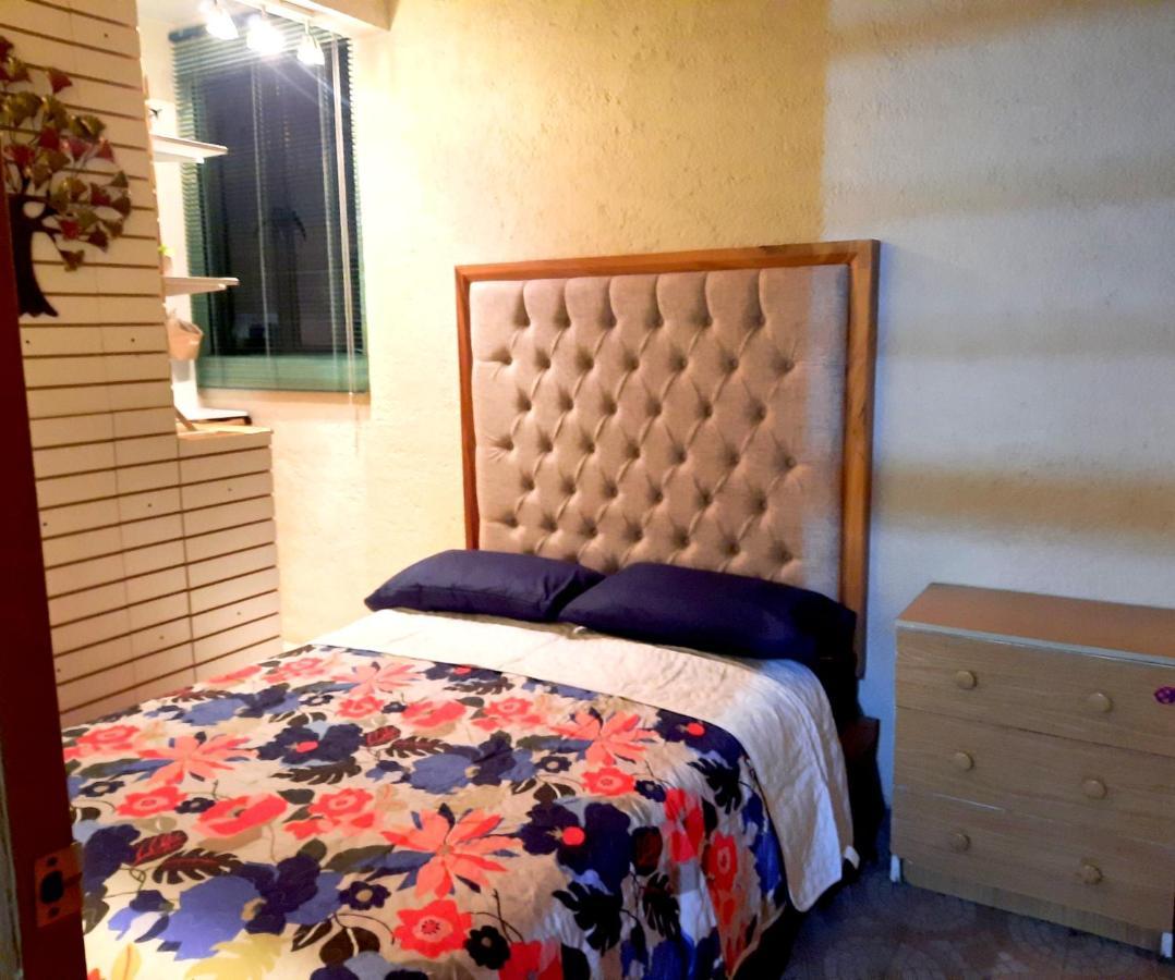 La Terraza Del Pochote Oaxaca Zewnętrze zdjęcie