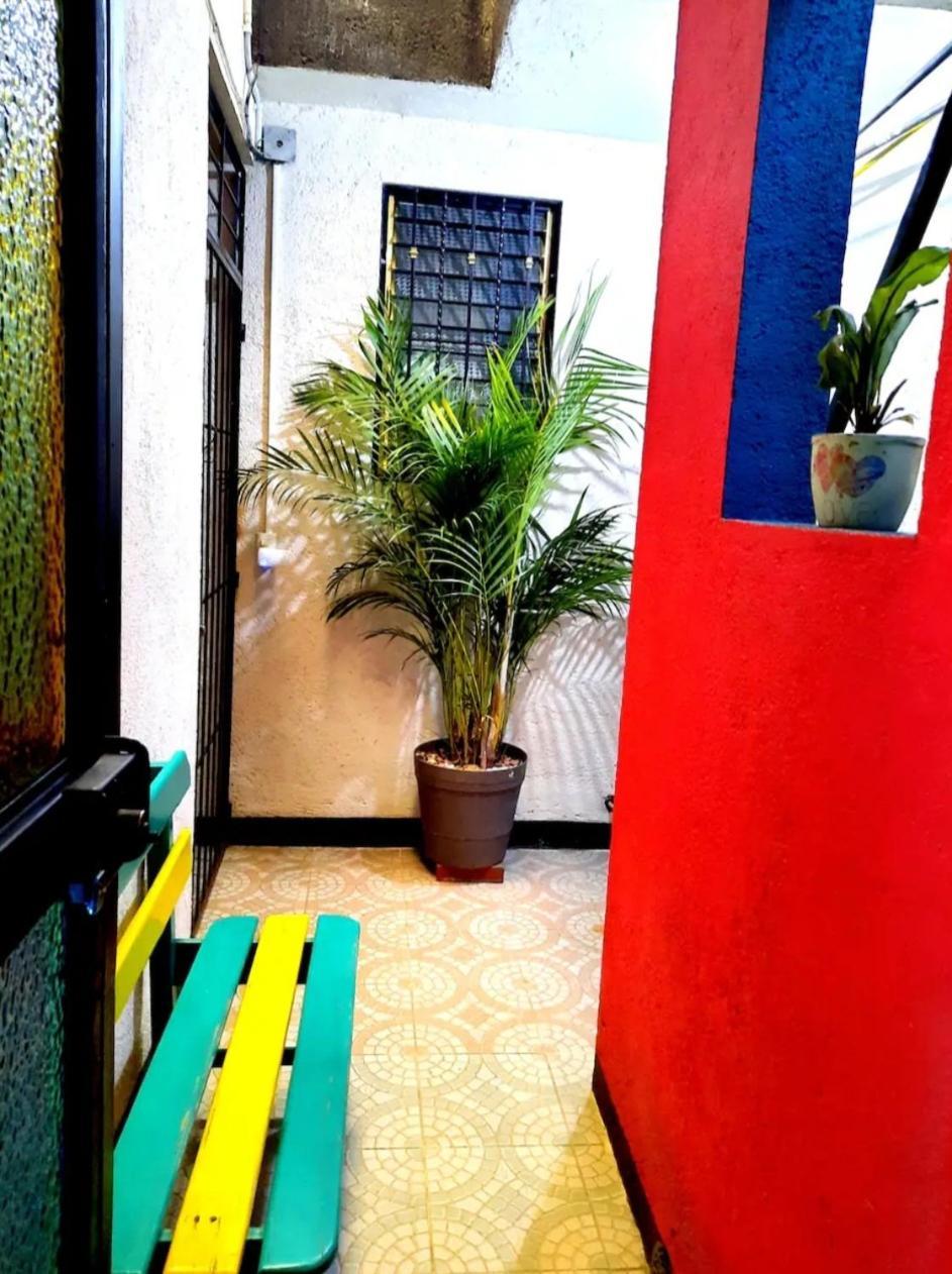 La Terraza Del Pochote Oaxaca Zewnętrze zdjęcie